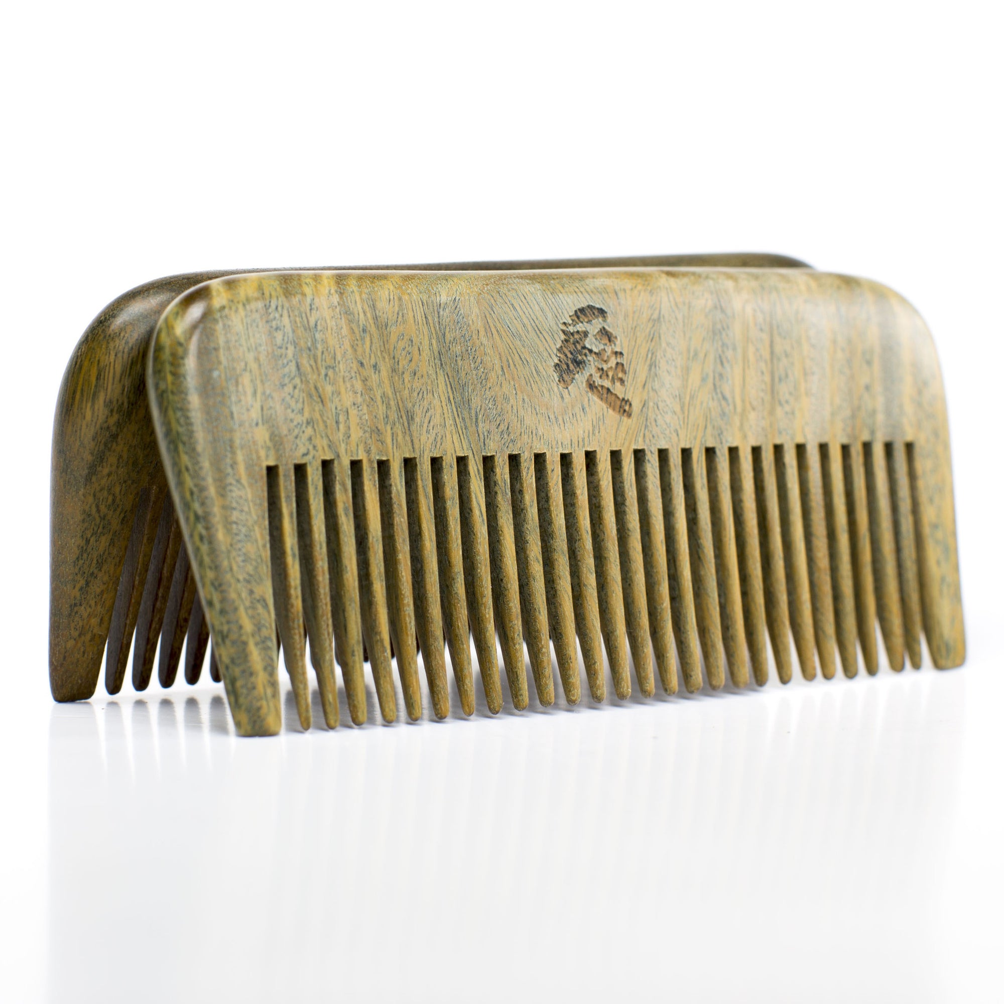 Crafting A Better You® Rosewood Beard Comb